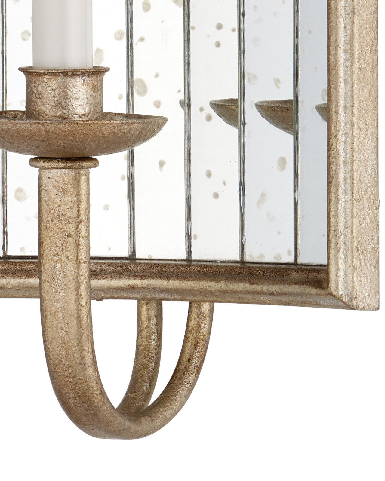 Twilight Wall Sconce